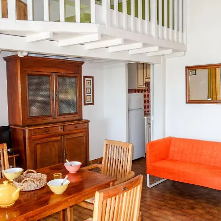 Holiday home Les Restanques By Interhome *
