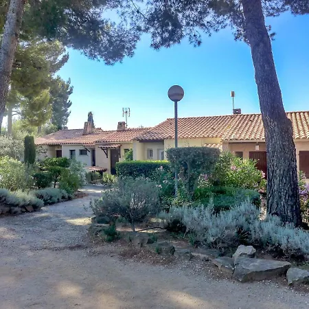 Holiday home Les Restanques By Interhome
