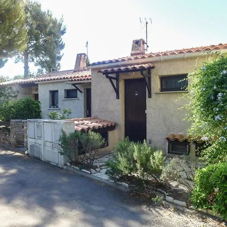 Les Restanques By Interhome La Ciotat