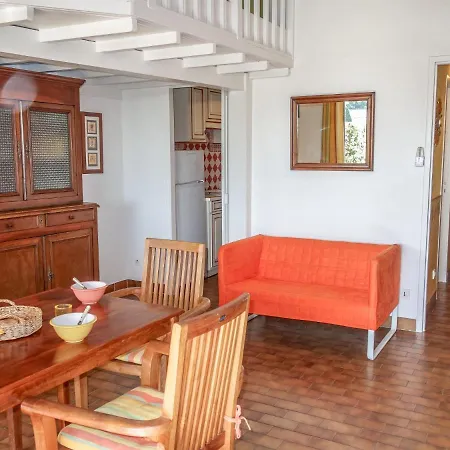 Holiday home Les Restanques By Interhome