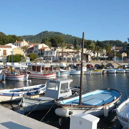 Les Restanques By Interhome Holiday home