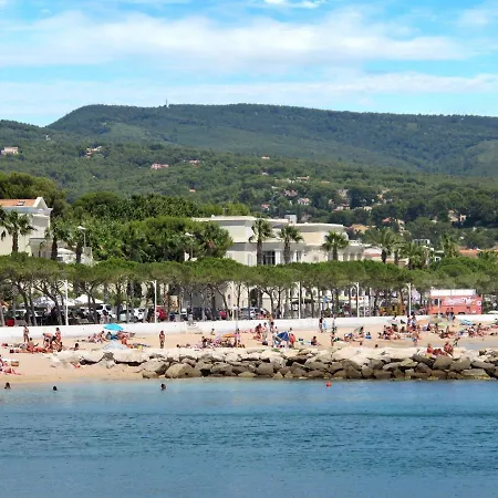 Les Restanques By Interhome * La Ciotat