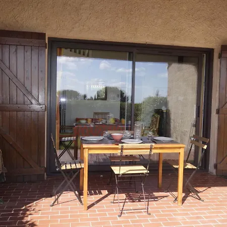 Holiday home Les Restanques By Interhome